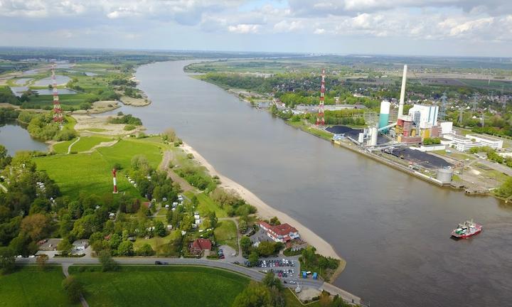 Hotel Weserblick